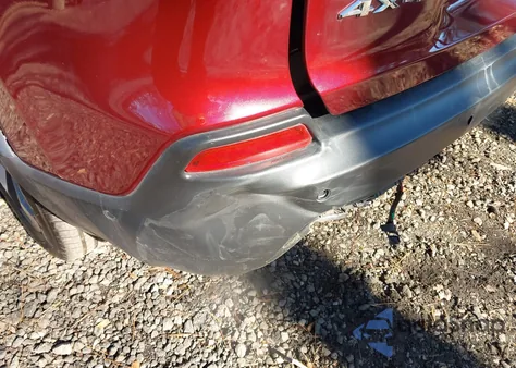 2021 Jeep Cherokee Limited 4X4 из США, поврежденный, VIN 1C4PJMDX9MD214493